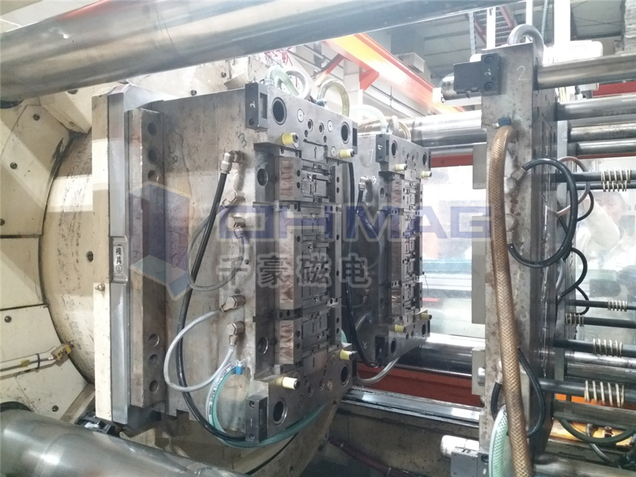 使用注塑機快速換模系統后，怎樣檢驗注塑產品？ 