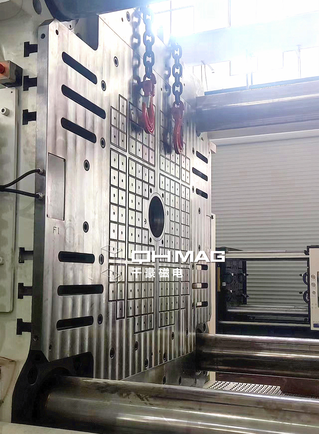 注塑機快速換模系統,注塑機磁力換模,注塑快速換模價格,注塑快速換模批發,注塑快速換模供應商